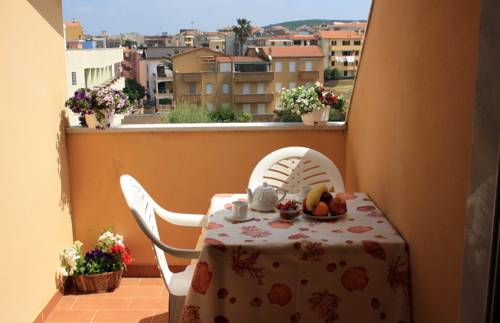 Imagen de la habitación del Appartamenti Sole. Foto 9
