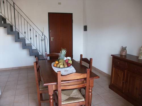 Imagen de la habitación del Appartamenti Sole. Foto 10