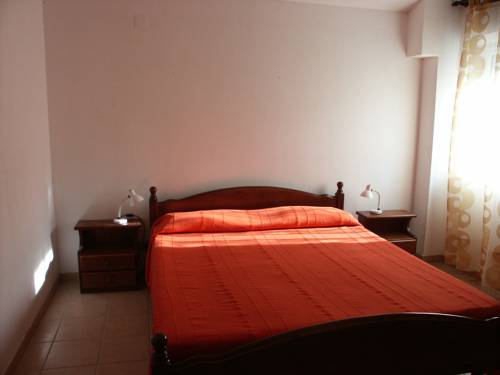Imagen de la habitación del Appartamenti Sole. Foto 11