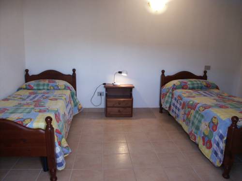 Imagen de la habitación del Appartamenti Sole. Foto 12