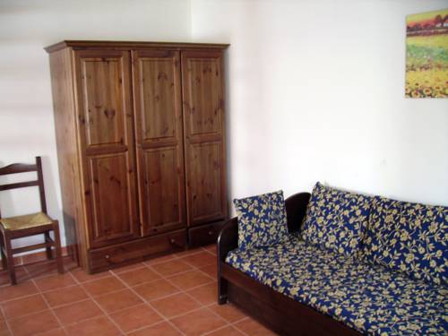 Imagen de la habitación del Appartamenti Sole. Foto 14