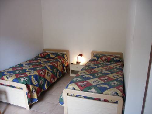 Imagen de la habitación del Appartamenti Sole. Foto 15