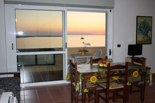 Imagen de la habitación del Appartamenti Sole. Foto 16