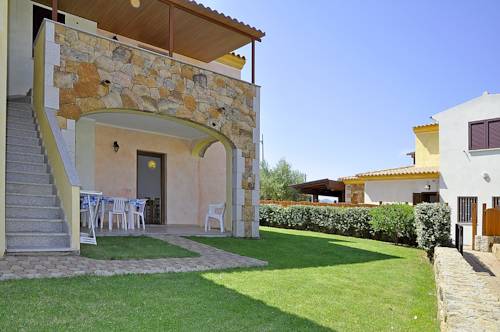 Imagen de la habitación del Appartamenti Tanaunella. Foto 3