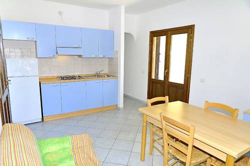 Imagen de la habitación del Appartamenti Tanaunella. Foto 5