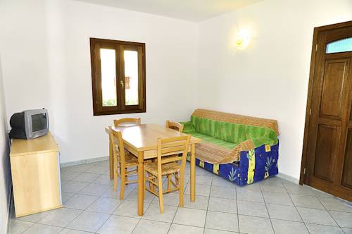 Imagen de la habitación del Appartamenti Tanaunella. Foto 6