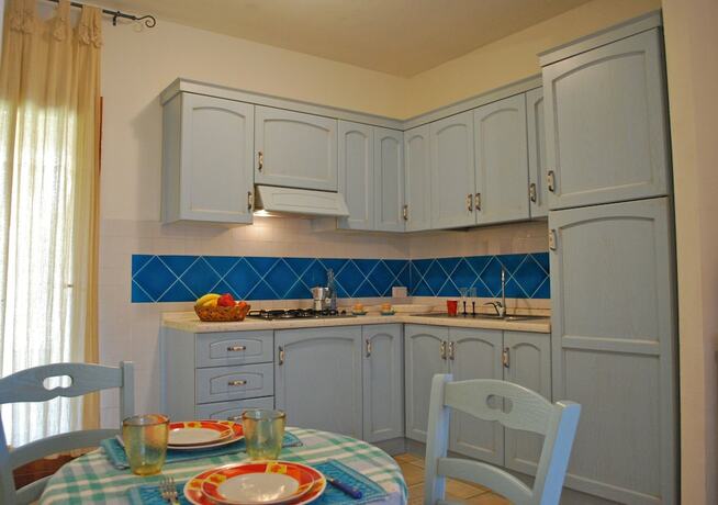Imagen general del Appartamenti Tiffany. Foto 14
