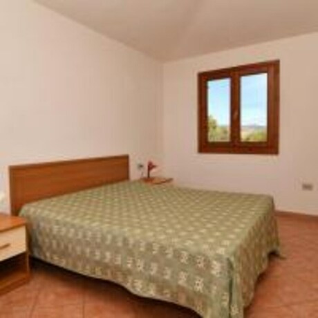 Imagen de la habitación del Appartamenti Tiffany. Foto 16