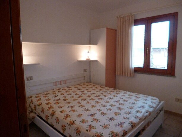 Imagen de la habitación del Appartamenti Tiffany. Foto 20