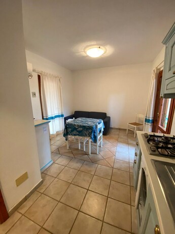 Imagen de la habitación del Appartamenti Tiffany. Foto 21
