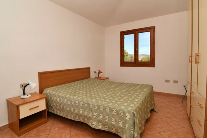 Imagen de la habitación del Appartamenti Tiffany. Foto 22