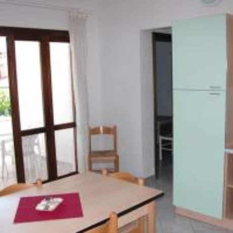 Imagen de la habitación del Appartamenti Tiffany. Foto 23