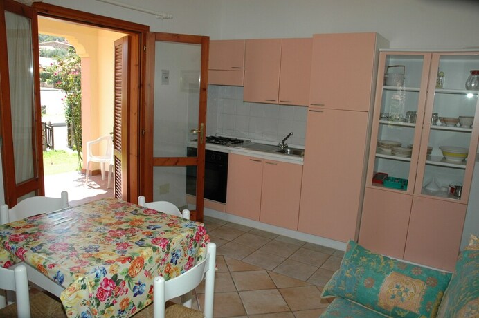 Imagen de la habitación del Appartamenti Tiffany. Foto 24