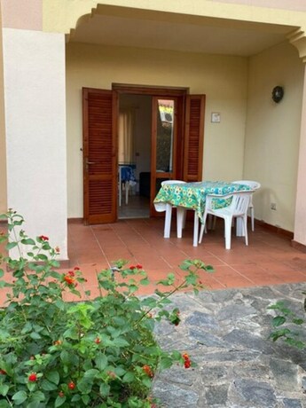 Imagen de la habitación del Appartamenti Tiffany. Foto 25