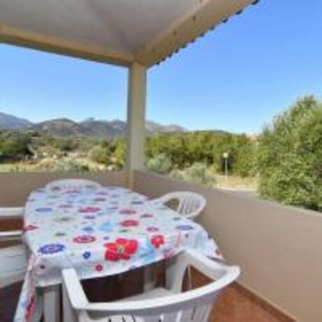 Imagen de la habitación del Appartamenti Tiffany. Foto 32