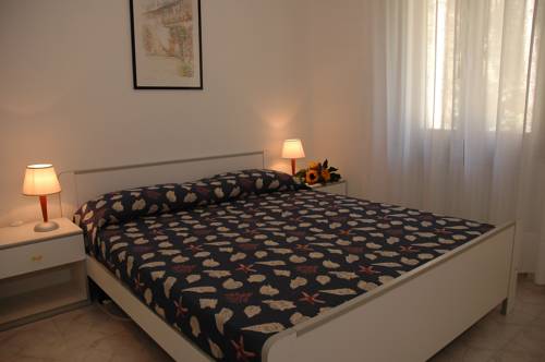 Imagen de la habitación del Appartamenti Vacanza Albatros. Foto 2