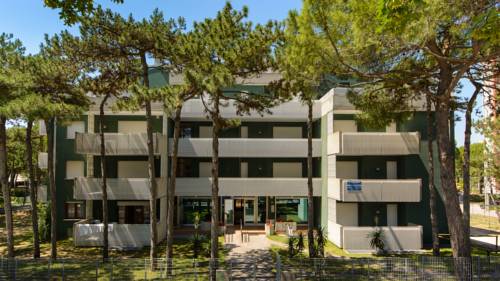 Imagen de la habitación del Appartamenti Vacanza Albatros. Foto 3