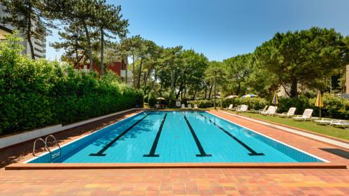 Imagen de la habitación del Appartamenti Vacanza Albatros. Foto 4
