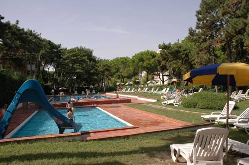 Imagen de la habitación del Appartamenti Vacanza Albatros. Foto 6