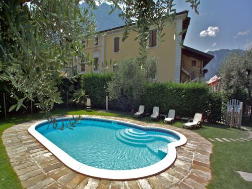 Imagen general del Appartamenti Villa Aranci. Foto 1