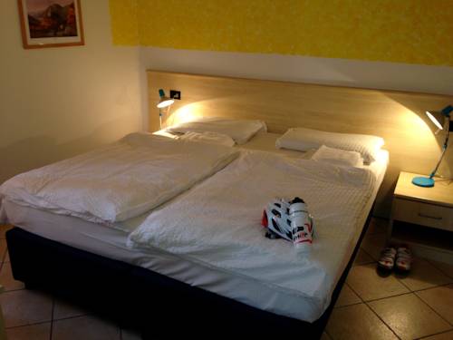 Imagen de la habitación del Appartamenti Villa Aranci. Foto 2