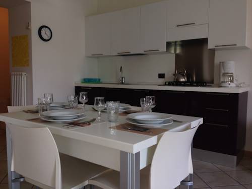 Imagen de la habitación del Appartamenti Villa Aranci. Foto 3