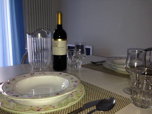 Imagen de la habitación del Appartamenti Villa Aranci. Foto 4