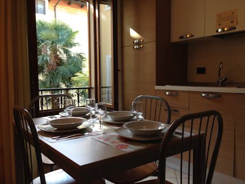 Imagen de la habitación del Appartamenti Villa Aranci. Foto 5