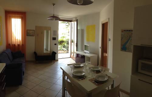 Imagen de la habitación del Appartamenti Villa Aranci. Foto 6