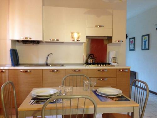 Imagen de la habitación del Appartamenti Villa Aranci. Foto 7