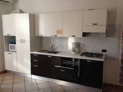 Imagen de la habitación del Appartamenti Villa Aranci. Foto 8