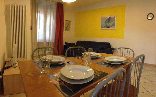 Imagen de la habitación del Appartamenti Villa Aranci. Foto 9