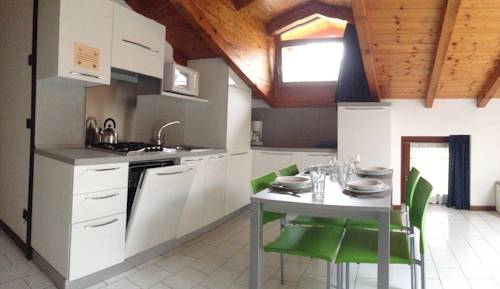Imagen de la habitación del Appartamenti Villa Aranci. Foto 11