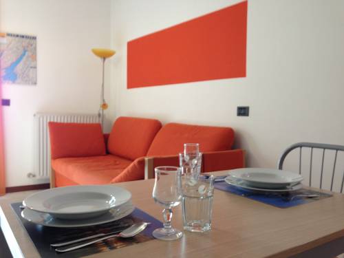 Imagen de la habitación del Appartamenti Villa Aranci. Foto 12