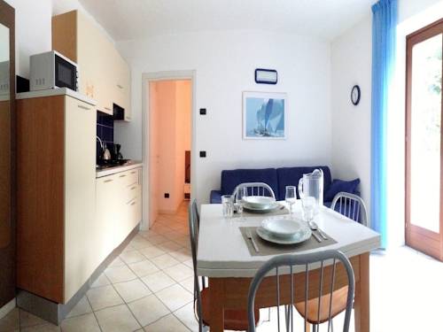 Imagen de la habitación del Appartamenti Villa Aranci. Foto 13