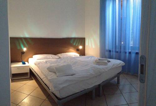 Imagen de la habitación del Appartamenti Villa Aranci. Foto 14
