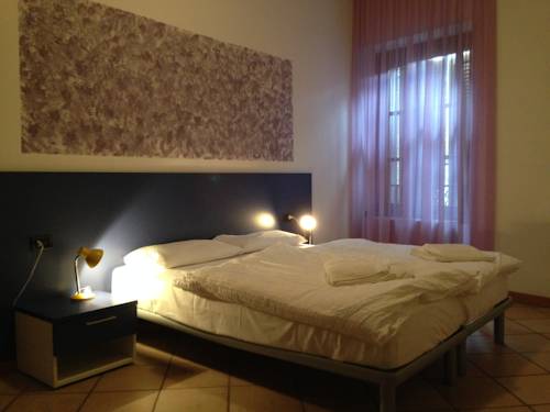 Imagen de la habitación del Appartamenti Villa Aranci. Foto 15
