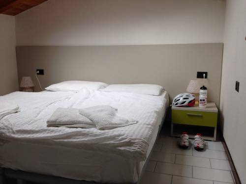 Imagen de la habitación del Appartamenti Villa Aranci. Foto 16
