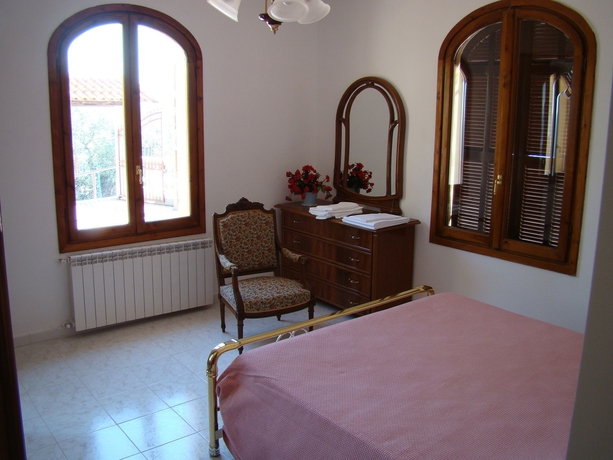 Imagen de la habitación del Appartamenti Villa Chiara. Foto 1