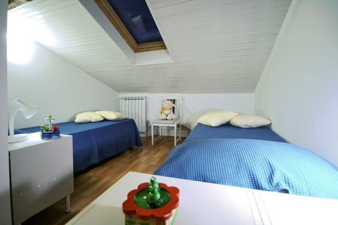 Imagen de la habitación del Appartamenti Villa Chiara. Foto 5