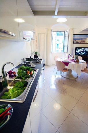 Imagen de la habitación del Appartamenti Villa Chiara. Foto 8