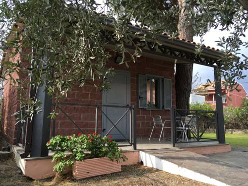 Imagen de la habitación del Appartamenti Villaggio Internazionale. Foto 1
