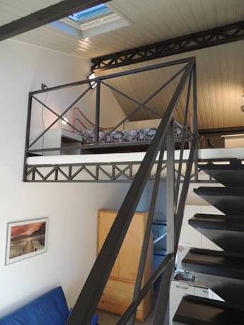 Imagen de la habitación del Appartamenti Villaggio Internazionale. Foto 2