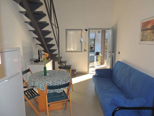 Imagen de la habitación del Appartamenti Villaggio Internazionale. Foto 4
