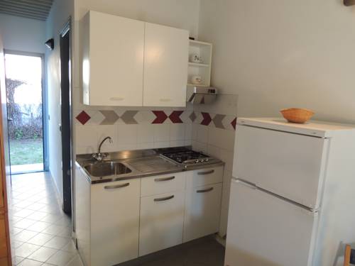 Imagen de la habitación del Appartamenti Villaggio Internazionale. Foto 5