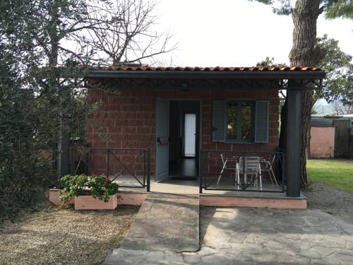 Imagen de la habitación del Appartamenti Villaggio Internazionale. Foto 6