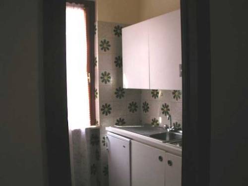 Imagen de la habitación del Appartamenti Zeus. Foto 5