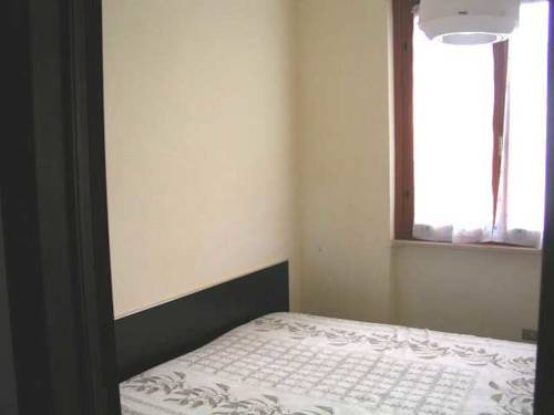 Imagen de la habitación del Appartamenti Zeus. Foto 6