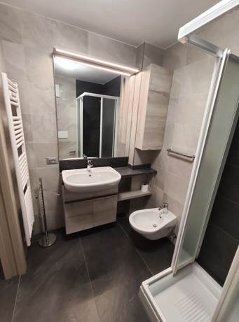 Imagen de la habitación del Appartamenti al Toscana. Foto 1