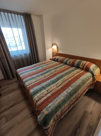 Imagen de la habitación del Appartamenti al Toscana. Foto 2